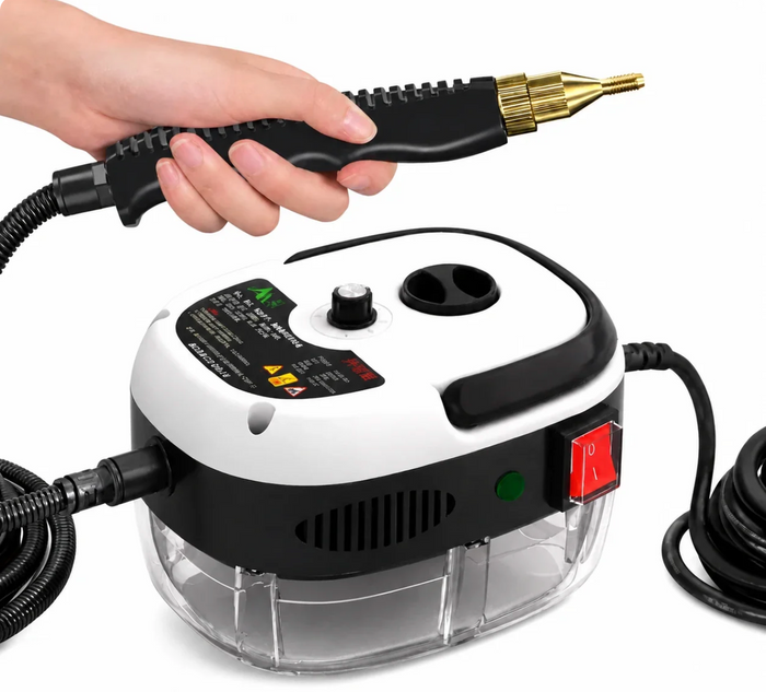 Homio SteamPro Max 2500W